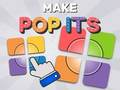 Spill Gjør Pop Its  online