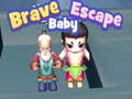 Spill Modig babyflukt online