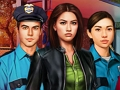 Spill Veske Snatcher  online