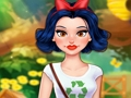 Spill Princess Save the Woodland Project online