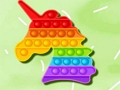 Spill Pop It! Tall  online