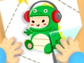 Spill Papirfold  online