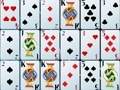 Spill Solitaire Connect online