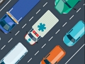 Spill Daglig trafikkork  online