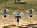 Spill Desert Hawk online