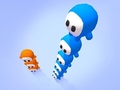 Spill Crowd Stack Race 3D online