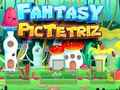 Spill Fantasibilde Tetriz  online