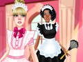 Spill Princess Maid Academy online