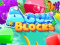 Spill Aqua blokker  online