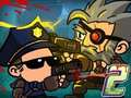 Spill Zombie Apocalypse 2 online