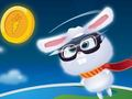 Spill Hopp Bunny Jump  online