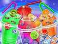 Spill Rainbow Frozen online