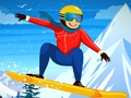 Spill Snowboarder Freestyle Jigsaw online
