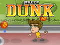 Spill Street Dunk online
