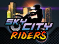 Spill Sky City Riders online