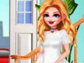Spill Vampyrprinsessens første date  online
