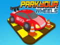 Spill Parker hjulene  online