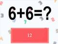 Spill Riktig matematikk  online