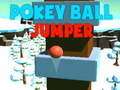 Spill Pokey Ball Jumper online