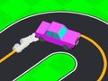 Spill Driv bil til høyre  online