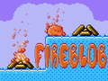 Spill Fireblob online