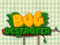 Spill Bug Destroyer online