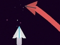 Spill Space Wave: Danger Zone online
