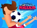 Spill Fotballmordere  online