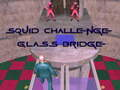 Spill Squid Challenge: Glass Bridge online