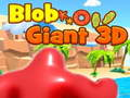 Spill Blob Giant 3d online