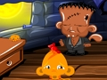 Spill Monkey Go Happy Stage 603 online