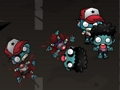 Spill Zombie Crusher online