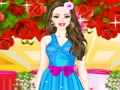 Spill Bonnie brudepike makeover online