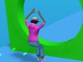 Spill Tegn Race 3D  online
