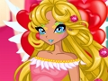 Spill Fairies hjertestil online