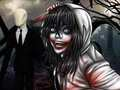 Spill Jeff The Killer The Hunt for Slenderman online