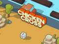 Spill Crossy kylling  online