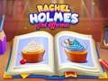 Spill Rachel Holmes online