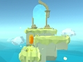Spill Hopp til Sky: 3D Parkour online