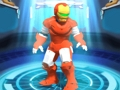 Spill Iron Hero Run online