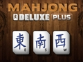 Spill Mahjong Deluxe Plus online