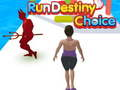 Spill Kjør Destiny Choice  online