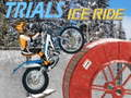 Spill Prøver Ice Ride online