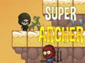 Spill Super Archer online