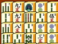 Spill Mahjong Deluxe 3 online