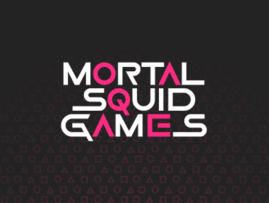 Spill Mortal Squid-spill  online