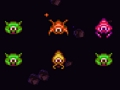Spill Space Shooter Challenge online