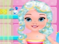 Spill Baby Elissa bader  online