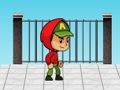 Spill Speedrun Parkour online