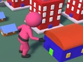 Spill Squid Gamer City Destroyer online